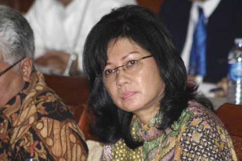  Suap SKK Migas, Karen Agustiawan Pernah Diminta Uang \"Tutup Kendang\"